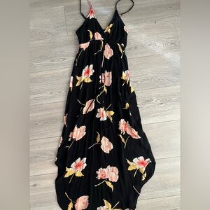 Women’s beach dress